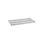 Metro A2448NC-4 Wire Shelf, Steel, 24X48IN, Load Cap. 800LB, Pkg.. Fixed Price $149.00.
