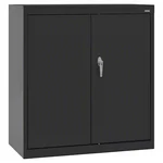 Sandusky Lee CA21362436-09 Shelving Storage Cabinet, H, W, D,. Fixed Price $577.99.