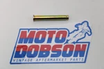 Ducati Monster 400 600 620 750 800 900 1000 82110901A Foot-rest Pin. Fixed Price $15.00.