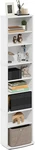 Display Shelf Unit Tower Rack With Adjustable Shelves. Fixed Price $152.99.