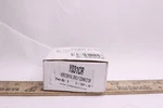Laurence Horizontal Shelf Connector Stainless Steel 1-1/16" X 5/6" Y031CR. Fixed Price $16.17.