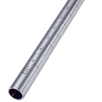 Nexel P74CX2 74"H Chrome Post Leveler Inserted Pack. Fixed Price $36.69.