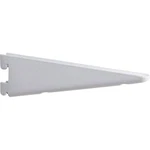 Knape & Vogt 182 WH7 7" White Shelf Brackets Pack Of 1,. Fixed Price $18.99.