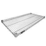 Nexel Additional Wire Shelf For Shelving Units, 600800 Lb Capacity, 18".... Fixed Price $56.84.