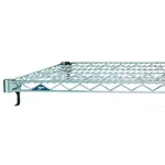 Metro A2448NC Wire Shelf, 24X48IN, Ldcap 800LB. Fixed Price $80.00.