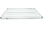 Metro 2442BR Super Erecta Brite Wire Shelf 24" X 42". Fixed Price $91.14.