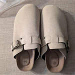 Cloggs Slide On Shoes. Fixed Price $50.00.