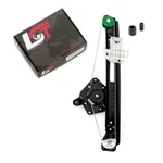 Electric Window Regulator Rear Left With Clips Ford Focus Daw Dfw Dnw. Fixed Price $29.37.