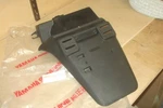 Yamaha XC125 Cygnus 1994 1999 Genuine Licence Plate Bracket 4KC-F1685-00. Fixed Price $60.42.