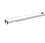 Lozier 48 In. Gondola Center/middle Rail Qty 5 Free Shipping. Fixed Price $43.99.