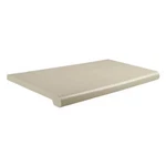 Econoco DA248/AL Open Shelf, 48"L, Matte, Almond, 4PK. Fixed Price $119.99.