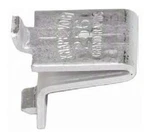 Knape And Vogt 256 3/4" Shelf Clip For Kv 233 255 Series. Fixed Price $30.20.