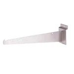 Econoco BQSW10KBSN Slatwall Shelf Brackets - Boutique Collection (pack Of 48). Fixed Price $181.98.