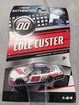 Cole Custer Xfinity Champion #00 - Nascar Authentics Diecast 2024 Wave 03. Fixed Price $11.00.