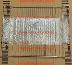 Smeg Oven Wire Shelf Rack SFP612NFR SFP614NFR SFPA4390X SFU4104MCS SFU4302MCX. Fixed Price $125.13.