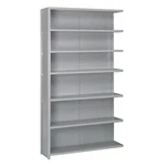 Lyon DD8392XUP Steel, Clip Adjustable Shelving. Fixed Price $530.99.