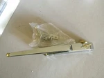 National Freezer Cooler Locking Handle C8765 - Chrome. Fixed Price $24.99.