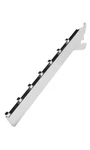 Sswbasics Chrome 7-CUBE Dimensional Waterfall For Slotted Standard 1 Inch. Fixed Price $85.05.