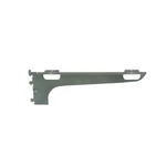 Econoco WBC12 Brackets For Wood Shelf President Line (pack Of 25). Fixed Price $114.07.