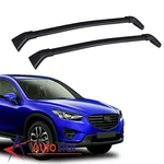 Top Roof Rack Cross Bar Luggage Carrier Rails Kit Fits Mazda CX-5 2017 2022. Fixed Price $115.97.
