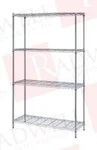 Quantum Storage RWR72-1836LD / RWR721836LD (brand New). Fixed Price $253.00.