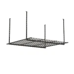 Hyloft 00625 45-INCH By Overhead Storage System, Ceiling Mount Garage. Fixed Price $117.10.