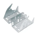 Clopay 0122505 Ez-set End Mount Garage Door Brackets. Fixed Price $20.93.