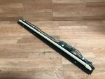 Mercedes Benz Oem W220 S430 S500 S55 Amg Rear Sunshade Window Blind 2000-2006. Fixed Price $93.75.