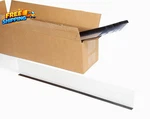Sightline Display Magnetic Shelf Dividers 25 Pack Retainer With. Fixed Price $56.14.