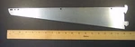 Capitol #2051-18" Shelf Bracket, Steel, Extra-heavy-duty, Satin Zinc-plated. Fixed Price $14.95.