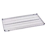 Metro 1824NC Wire Shelf, 18"D X 24"W, Chrome. Fixed Price $64.05.