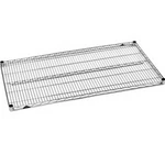Metro 1842BR Super Erecta Brite Wire Shelf 18" X 42". Fixed Price $78.52.