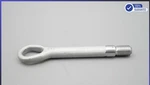 2008-2014 Mercedes W204 C204 C250 C350 C300 C63 Rear Tow Hook Eye Tool Oem. Fixed Price $29.99.