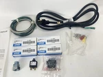 Edsal EW-1 Workbench Electric Kit Power Center Modular Industrial Nos. Fixed Price $49.99.
