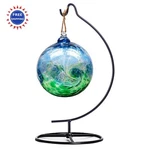 Ornament Display Stand Holder Hanger Glass Ball Christmas Wedding Decor Maibloln. Fixed Price $20.00.