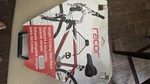 Racor Home Storage Product PSB-1R Single Folding Bike Rack New. Fixed Price $15.00.
