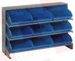 Quantum Storage QPRHA-109BL / QPRHA109BL (brand New). Fixed Price $257.00.