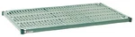 Metro 2442BR Super Erecta Shelving - 42"WX24"D Shelf. Fixed Price $109.26.