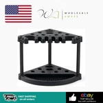 Keter Compact Corner Tool Rack For Maximum Storage And Organization. Fixed Price $25.99.