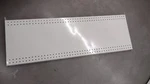 Gondola Shelf 48 X 16 Inch New Upper For Lozier Units Pack Of 2. Fixed Price $60.00.