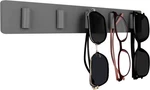 Sunglass Holder For Wall - Keep Your Eyewear Safe & Secure 5 Slot, Gray. Fixed Price $21.78.
