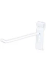 Sswbasics 8 Inch White Peg For Wire - 50 Count Gridwall Hooks. Fixed Price $43.11.