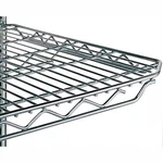 Metro Qwikslot Extra Shelf For Wire Trucks Fits 4728500 48"WX18"D. Fixed Price $47.95.