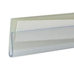 C-line Shelf Labeling Strips 10 / Box Clear (87447). Fixed Price $15.08.
