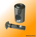 Central Connector 30 Series Horizontal Vertical Orientation. Fixed Price $21.50.