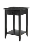 American Heritage End Table Multiple Finishes. Fixed Price $70.70.