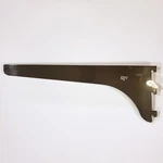 Knape & Vogt Kv 187LL 14 Anochrome Wall Shelving Bracket W/locking Lever New. Fixed Price $9.97.