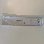 New Ikea Malmback Shelf Display Picture Wall White Metal 24 204.462.36. Fixed Price $24.87.