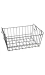 Sswbasics Boutique Vintage 24 Inch Basket For Outrigger. Fixed Price $37.81.