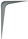 National Hardware 172619 Utility Shelf Brackets 12 X 14 Gray - 20 Pack. Fixed Price $64.99.